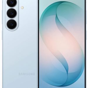 Telefons Samsung S26. SM-S942B. 5G. 256GB. debesu zils
