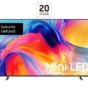 Televizors samsung ue50m72hauxxh