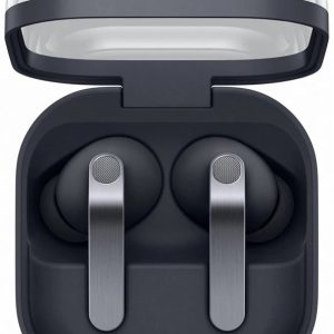 Austiņas samsung galaxy buds4pro melnas