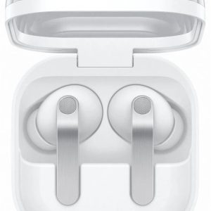 Austiņas samsung galaxy buds4pro baltas
