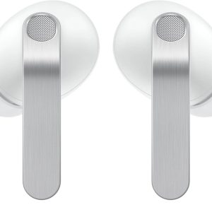 HEADSET GALAXY BUDS4 PRO/WHITE SM-R640 SAMSUNG