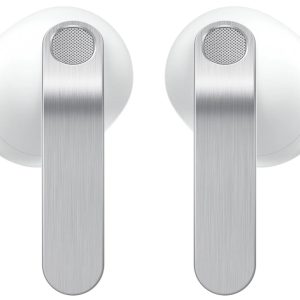 AUSTIŅAS SAMSUNG GALAXY BUDS 4 BALTAS
