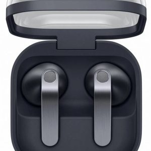 Austiņas Samsung Galaxy Buds 4 SM-R540NZKAEUE. melna