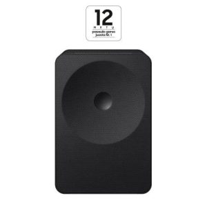 SOUNDBAR HW-LS70H/EN SAMSUNG