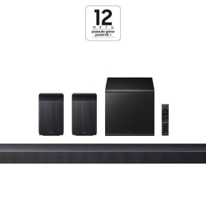 SOUNDBAR HW-Q930H/EN SAMSUNG