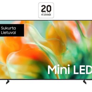 Televizors ue55m80hauxxh samsung