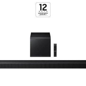 SOUNDBAR HW-Q800H/EN SAMSUNG
