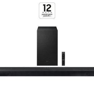 SOUNDBAR HW-Q600H/EN SAMSUNG