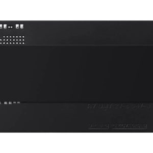 SSD-SAMSUNG- 1 TB-M.2-PCI Express 4.0-NVMe Yes-Write speed 6450 MB/s-Read speed 7150 MB/s-MTBF 1500000 h-Box-MZ-V9V1T0BW