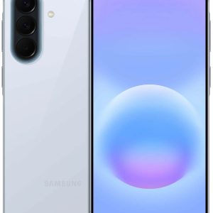 Tālrunis Samsung A57. SM-A576B. 5G. 128GB. ledus zils