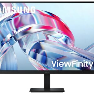 LCD Monitor-SAMSUNG-32 "-3840 x 2160 pixels-4K Ultra HD-Native aspect ratio 16:9-LCD-Flat-LS32H700EAUXEN
