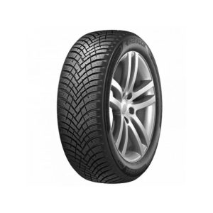 Ziemas riepa Hankook 195/65/R15, 91, C, B, 72 dB