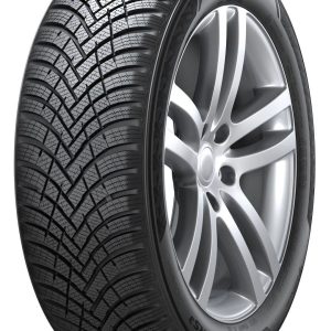 Ziemas riepa Hankook Winter ICept RS3 W462 205/55/R16, 91-T, C, B, 72 dB