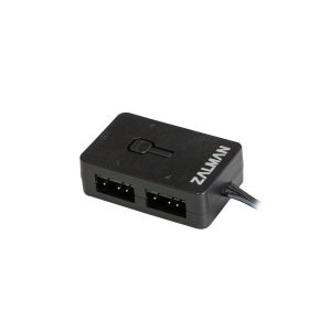 Zalman 4PALC ARGB Controller 4 Channel
