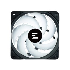 Zalman ZM-AF120 ARGB 120mm, Black