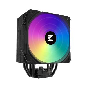 Zalman CNPS9X Performa Plus ARGB, 120mm, Black