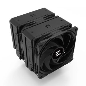 Zalman CNPS14X Duo, 120mm, Black