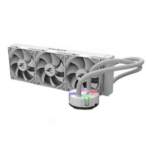 Zalman Reserator5 Z36 White ,ZE1225ASHx3,
