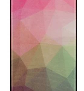 iKins case for Apple iPhone 8/7 water flower black