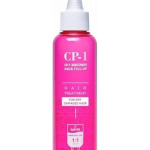 ESTHETIC HOUSE CP-1 Hair Fill-up Ampoule barojošs matu kopšanas līdzeklis - maska 170ml