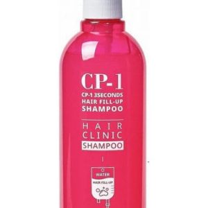 ESTHETIC HOUSE CP-1 3 Seconds Hair Fill-Up kopjošs šampūns bojātiem matiem 500 ml