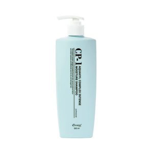 ESTHETIC HOUSE CP-1 Aquaxyl Complex intensīvi mitrinošs šampūns 500ml