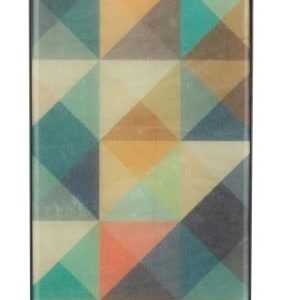 iKins case for Apple iPhone 8/7 mosaic black