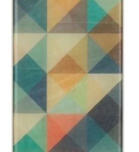 iKins case for Apple iPhone 8/7 mosaic white