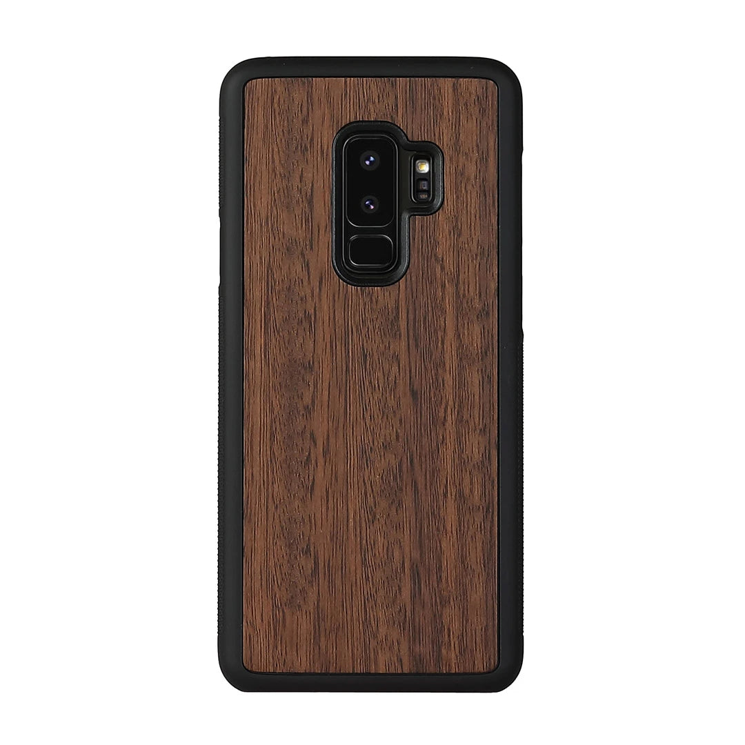 MAN&WOOD SmartPhone case Galaxy S9 Plus