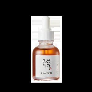 BEAUTY OF JOSEON Ginseng & Snail Mucin serums sejas ādai 30ml
