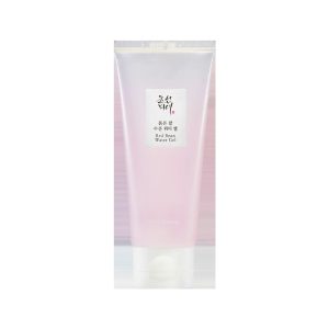 BEAUTY OF JOSEON Red Bean mitrinošs gēls sejas ādai 100ml
