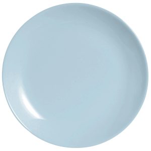 Šķīvis deserta 19cm Diwali, Paradise blue