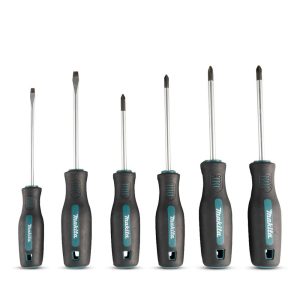 Skrūvgriezis Makita E-13524, 10 cm, 6 gab.