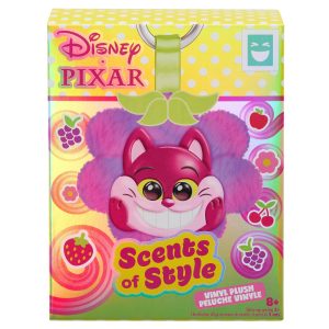 Disney Scentz of Style aromātisks plīša piekariņš, 9 cm