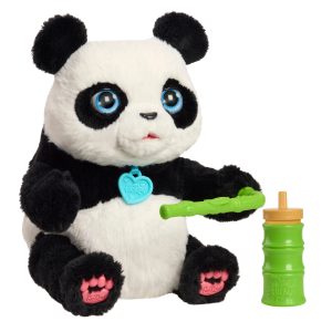 FURREAL Interaktīva rotaļlieta Coco the Tumbling Panda