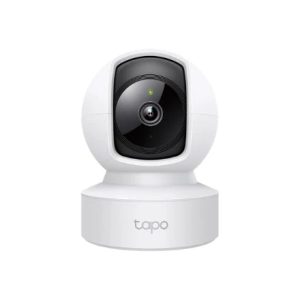 WRL CAMERA PAN/TILT/TAPO C202 TP-LINK