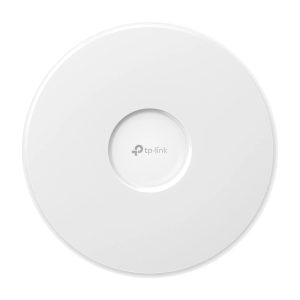 Access Point-TP-LINK-11000 Mbps-IEEE 802.11a/b/g-IEEE 802.11n-IEEE 802.11ac-IEEE 802.11ax-1x2.5GbE-EAP772