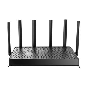 Wireless Router-TP-LINK-Archer BE400-Wi-Fi 7 ,802.11be,-Data speed 5764 Mbit/s-Ethernet WAN Yes-WAN connection type