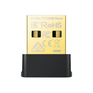 WRL ADAPTER 900MBPS USB/ARCHER TX10UB NANO TP-LINK