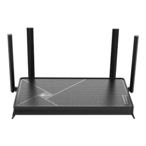Wireless Router-TP-LINK-3600 Mbps-Number of antennas 4-ARCHERBE3600