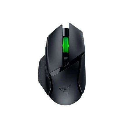 Bezvadu spēļu pele Razer Basilisk V3 X HyperSpeed