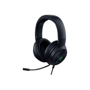 Spēļu austiņas Razer Kraken V3 X