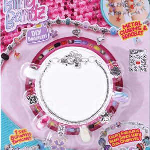 BLING BANDZ DIY Rokassprādze