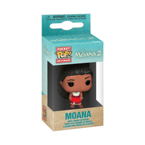 FUNKO POP! atslēgu piekariņš: Moana 2 - Moana