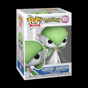 FUNKO POP! Vinila figūra: Pokemon - Gardevoir