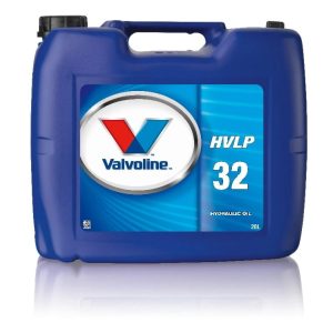 Hidraulikas eļļa HVLP 32 20L, Valvoline