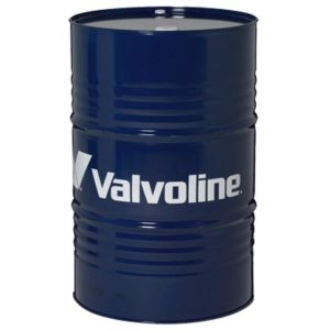 Slīdvirsmu eļļa Slideway Oil 220 208L, Valvoline