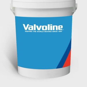 Universālā smēre MULTIPURPOSE COMPLEX RED 3 18kg, Valvoline