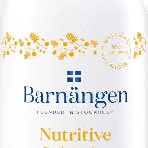 BARNANGEN Nutritive ķermeņa losjons 400ml