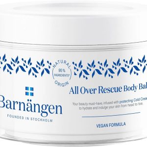 BARNANGEN All Over Rescue ķermeņa balzāms 200ml